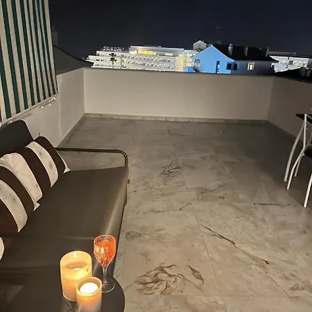 Apartment New Beautiful Apartment!beaches Nearby!ocean View!