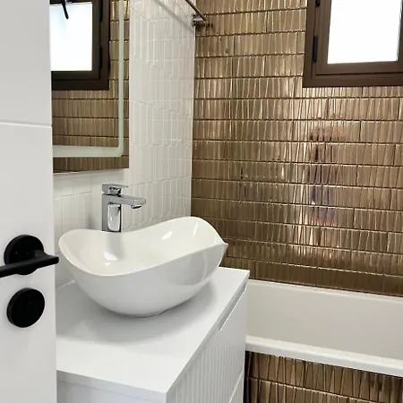 New Beautiful Apartment!beaches Nearby!ocean View! Apartment *