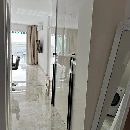 Apartment New Beautiful Apartment!beaches Nearby!ocean View!